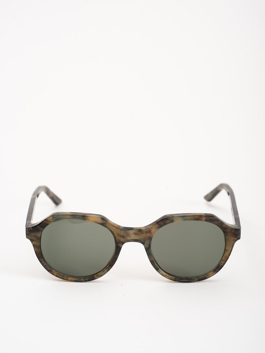 lowercase, fitz sunglasses - forrest