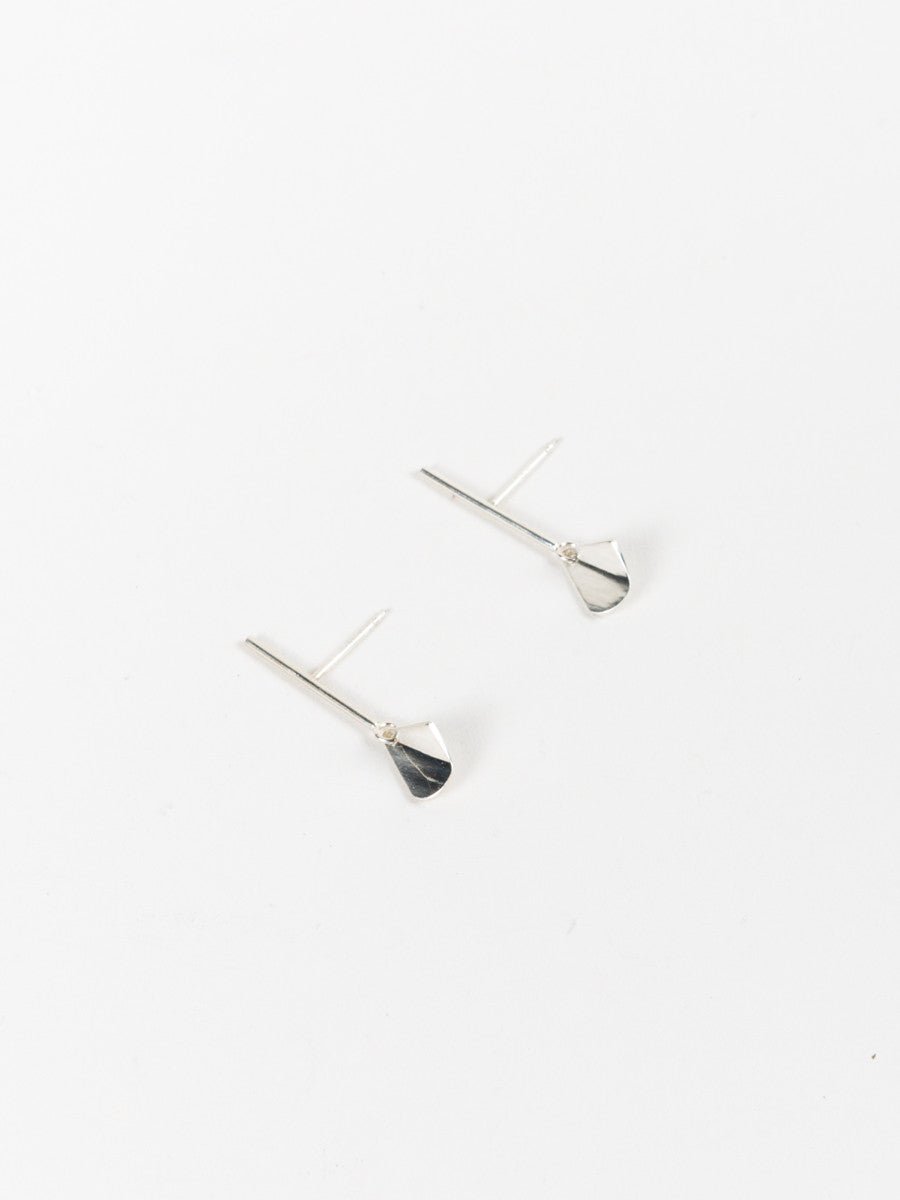 kaylin hertel, flicker earrings