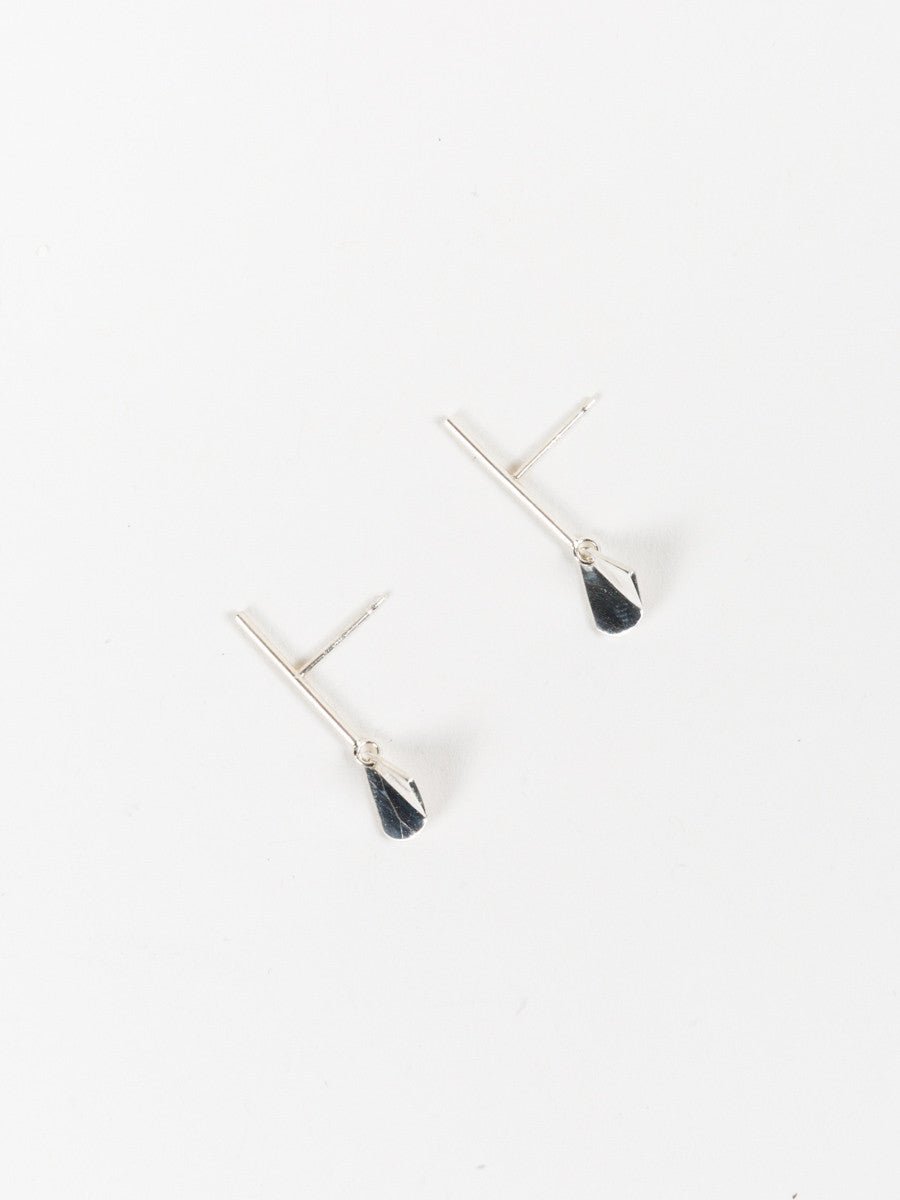 kaylin hertel, flicker earrings