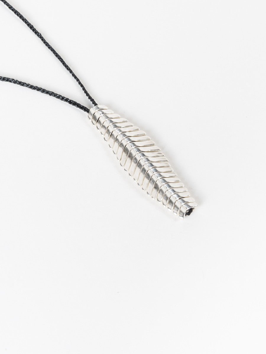 jill platner, fox hill necklace