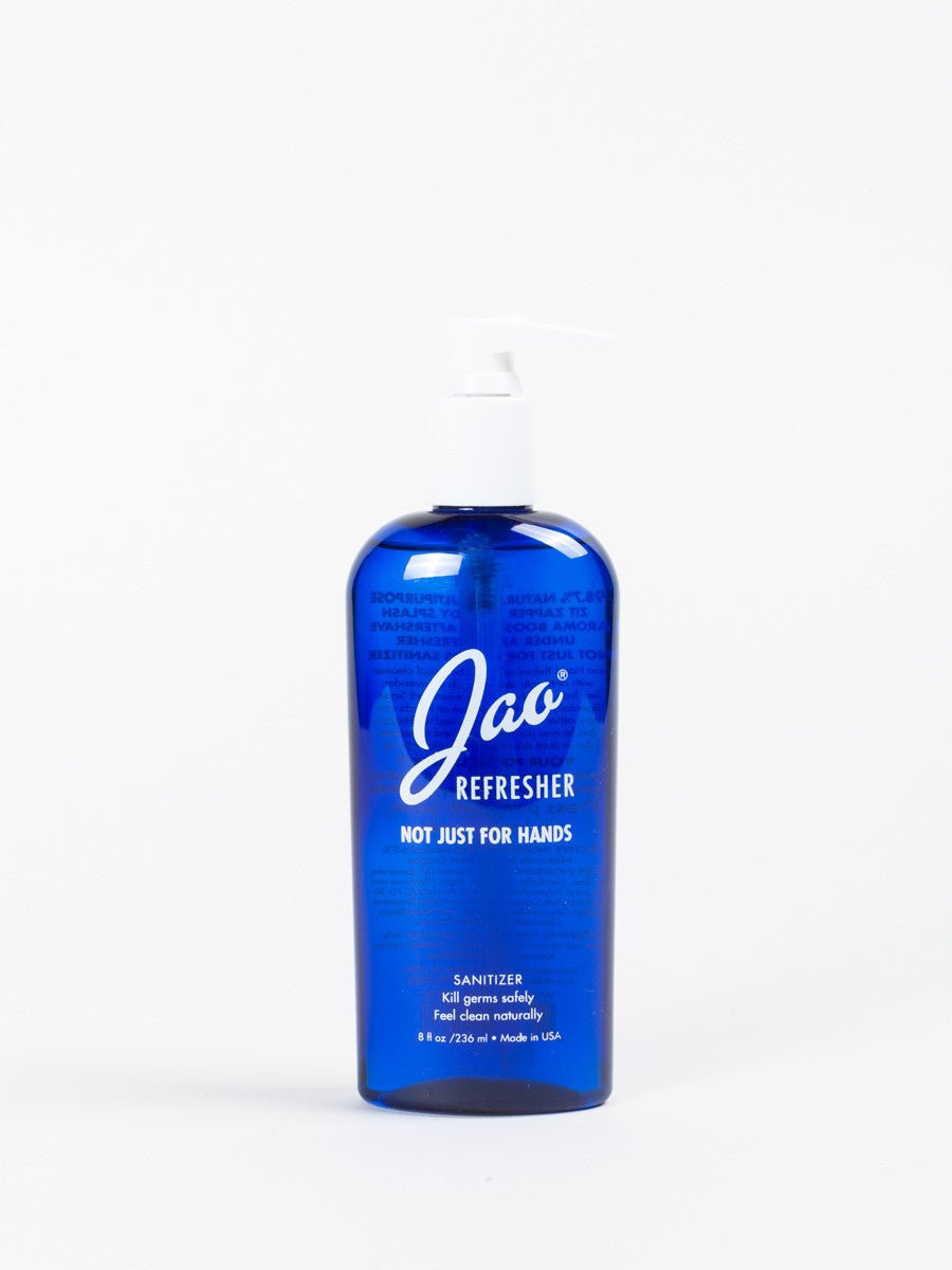 jao, hand refresher - large