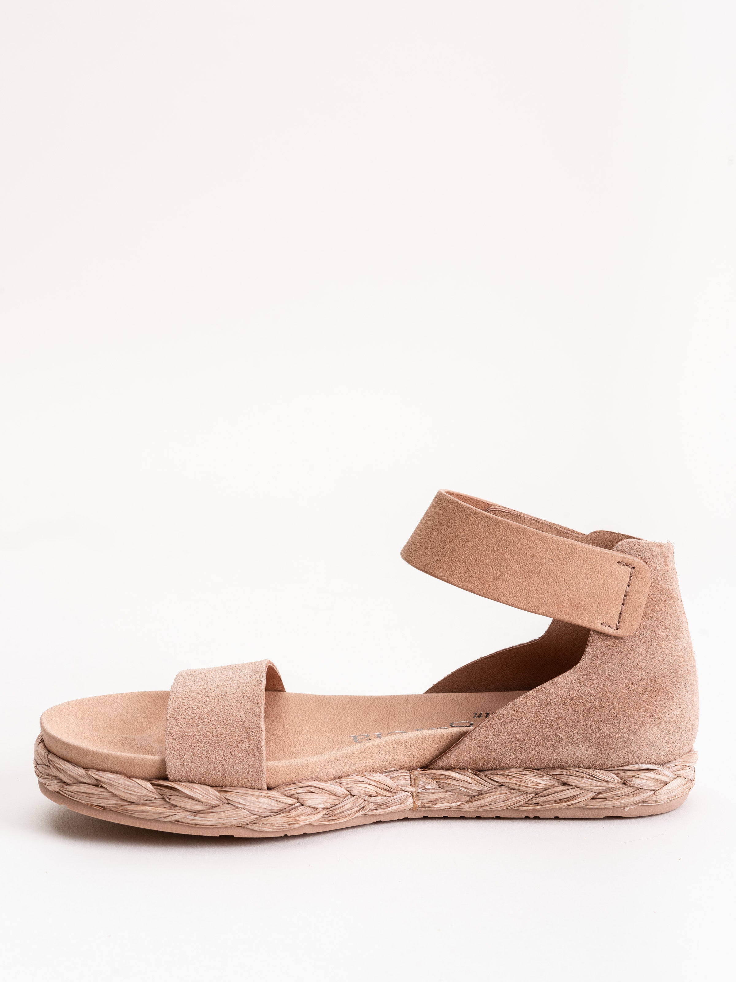 pedro garcia, jaida rope sandal