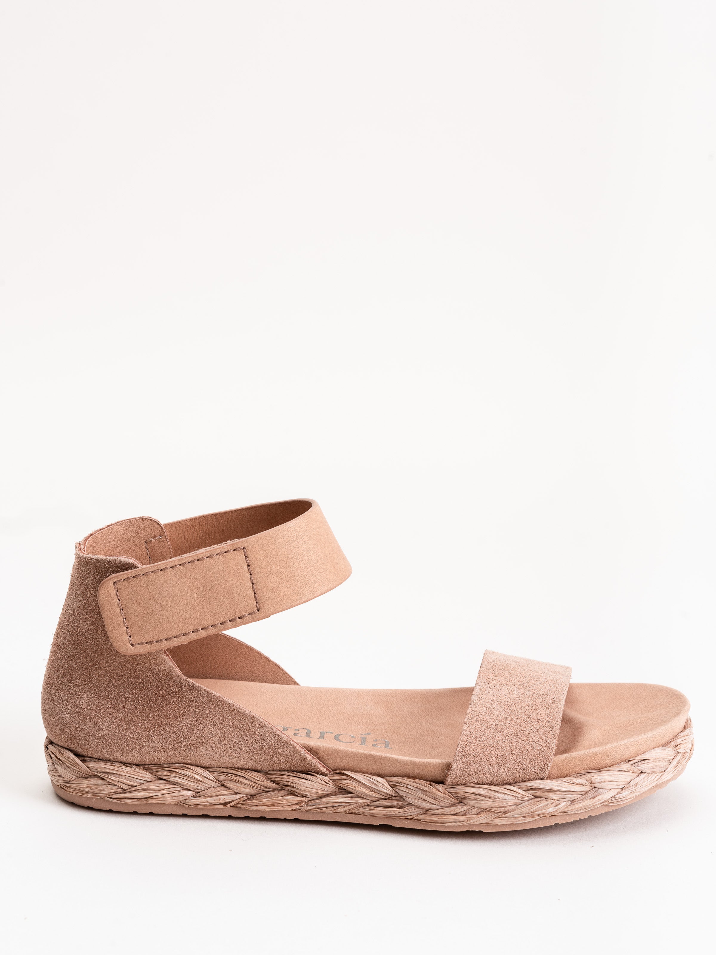 pedro garcia, jaida rope sandal