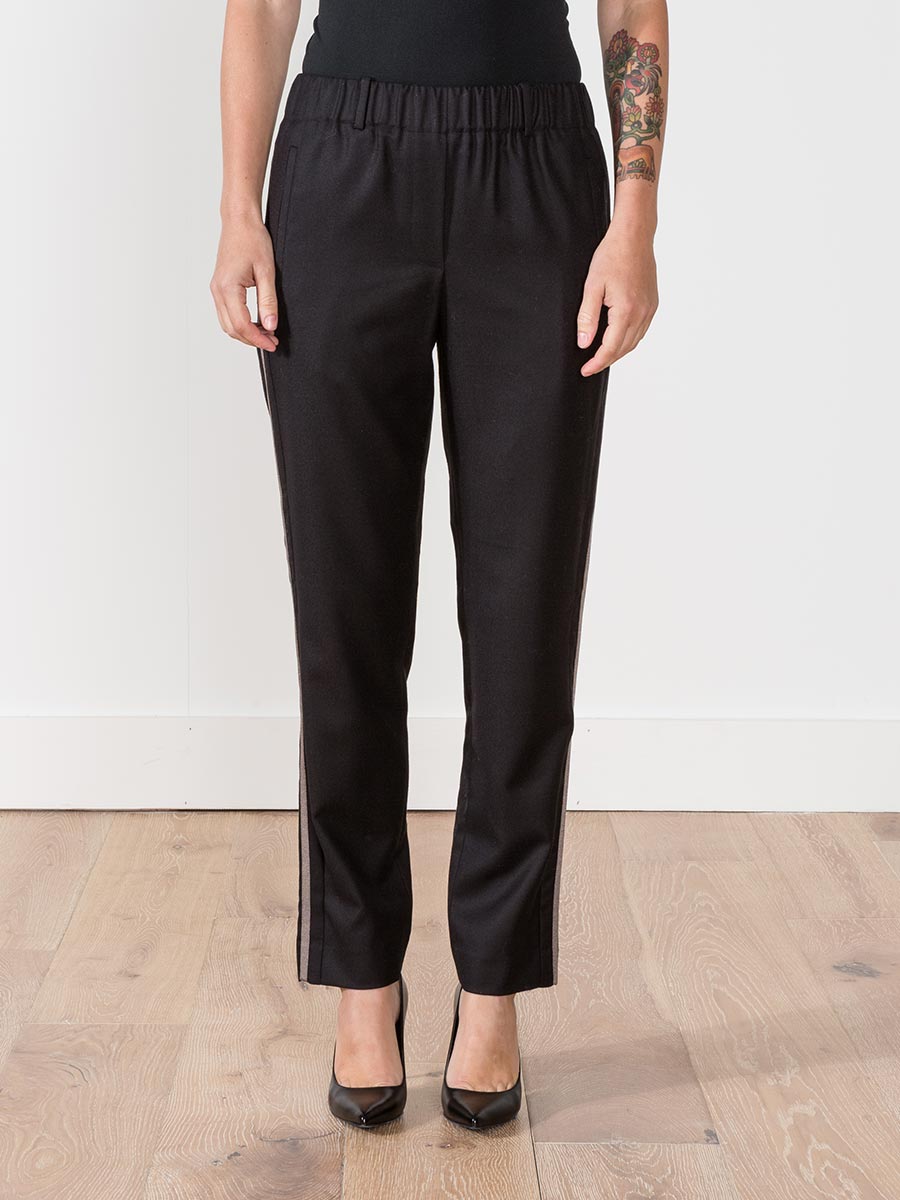 Incotex, jogger pant