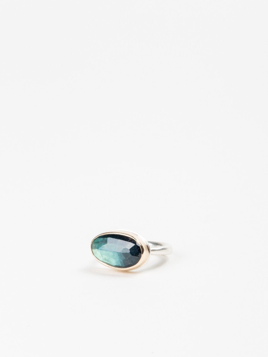 jamie joseph, labradorite ring