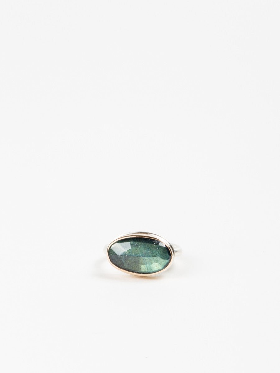 jamie joseph, labradorite ring