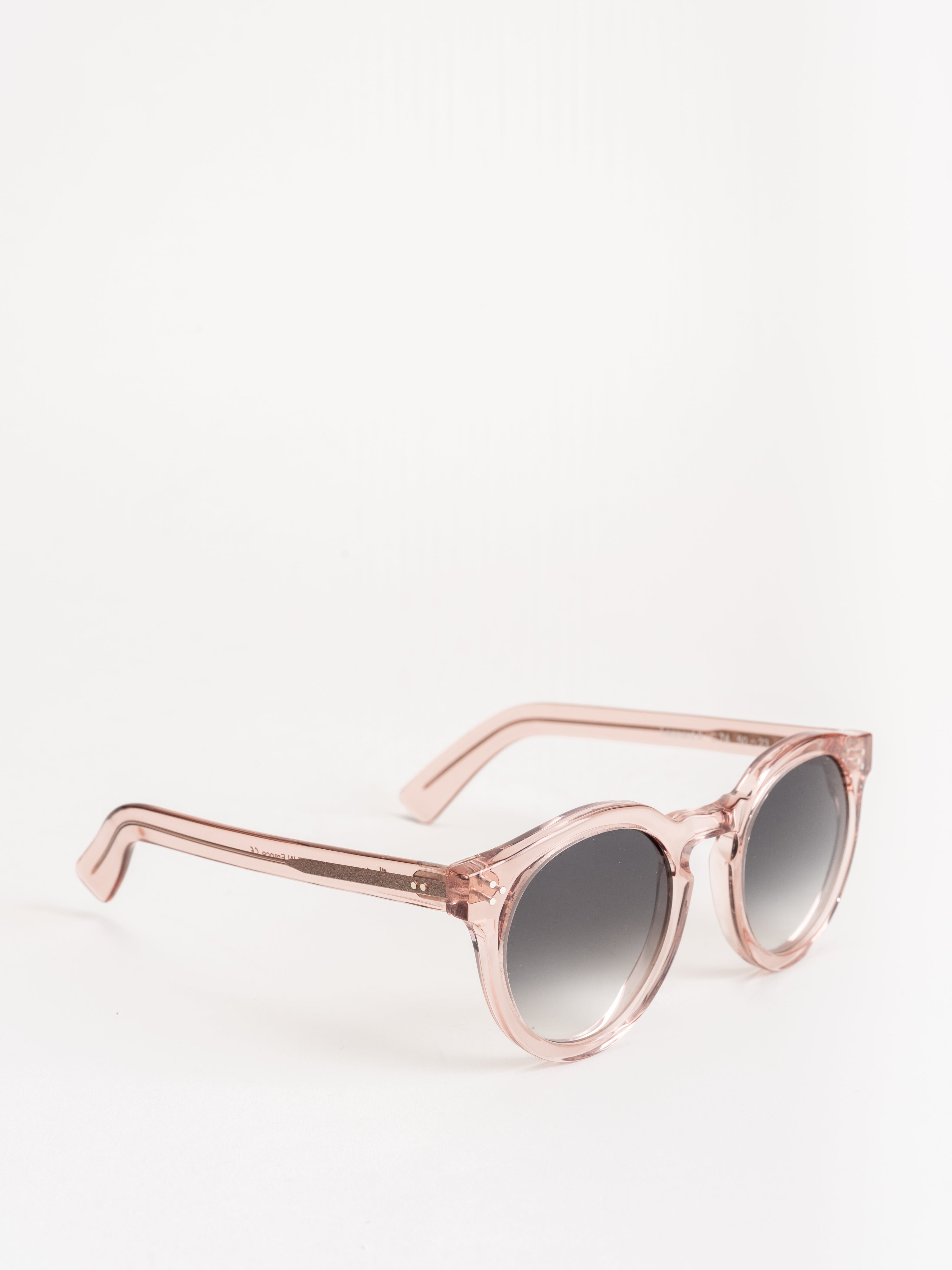 illesteva, leonard II sunglasses - rose