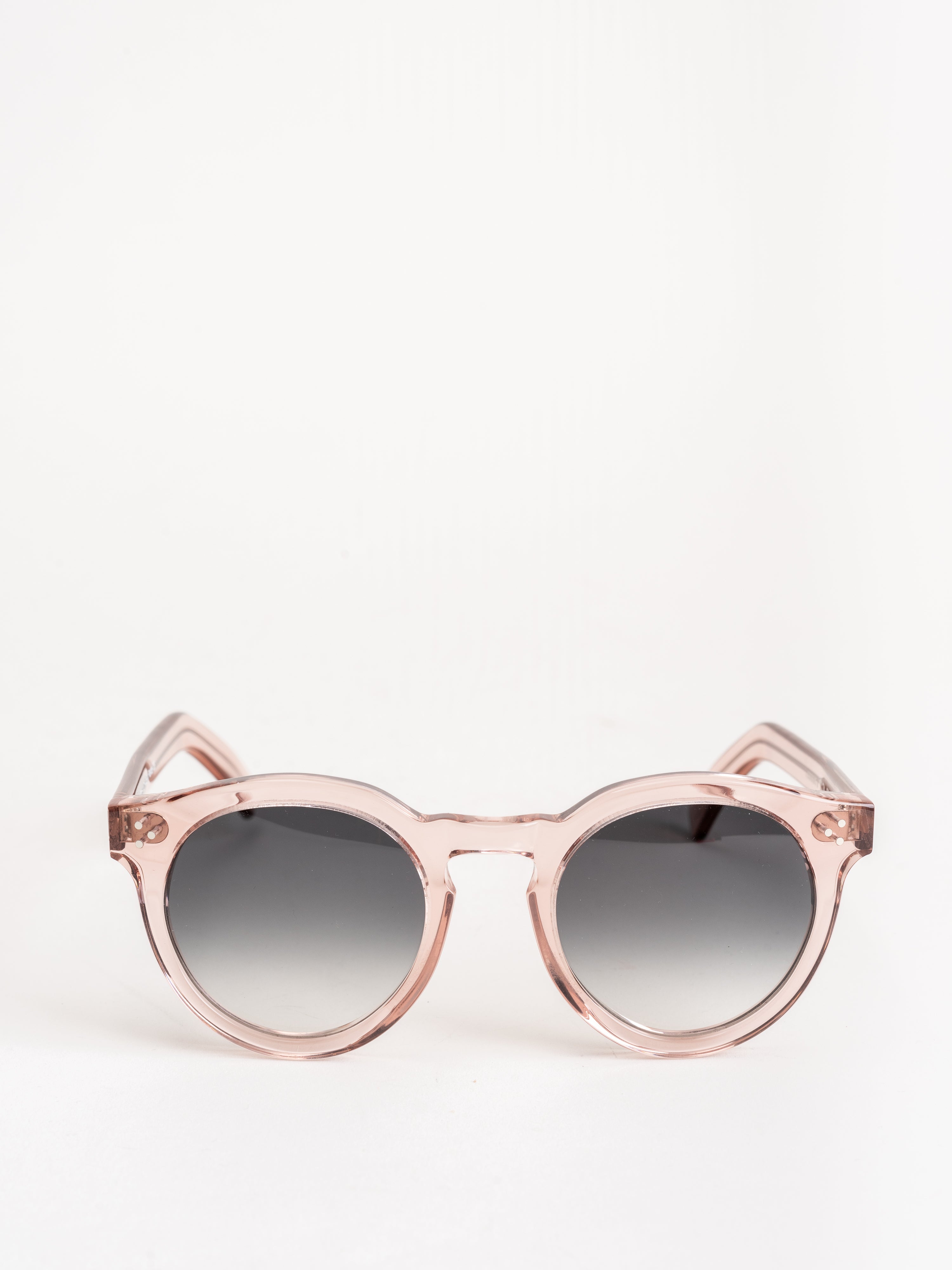 illesteva, leonard II sunglasses - rose