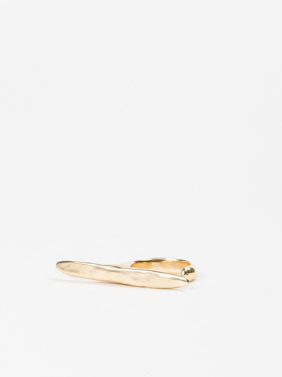 Odette, ligne ring