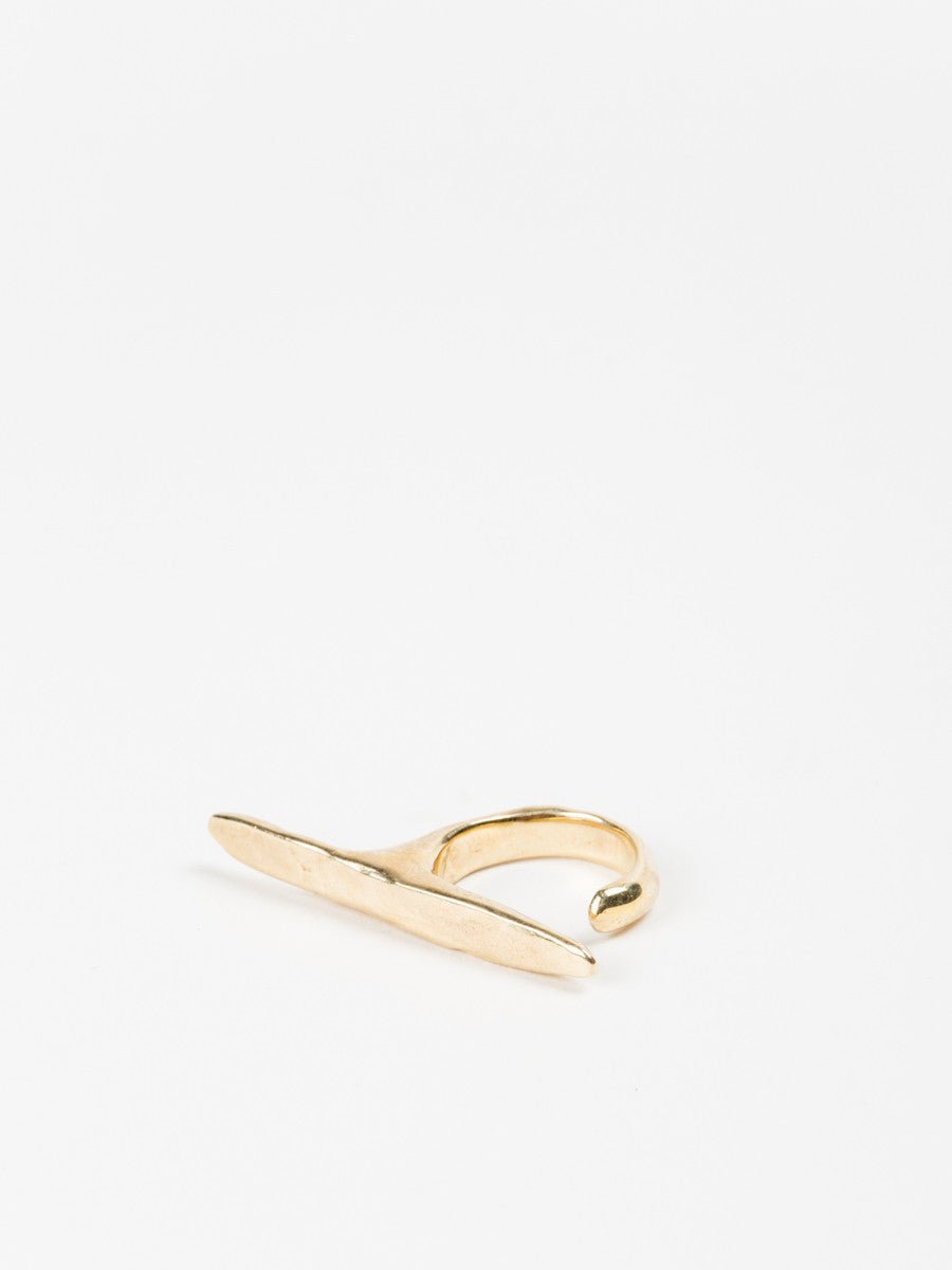 Odette, ligne ring