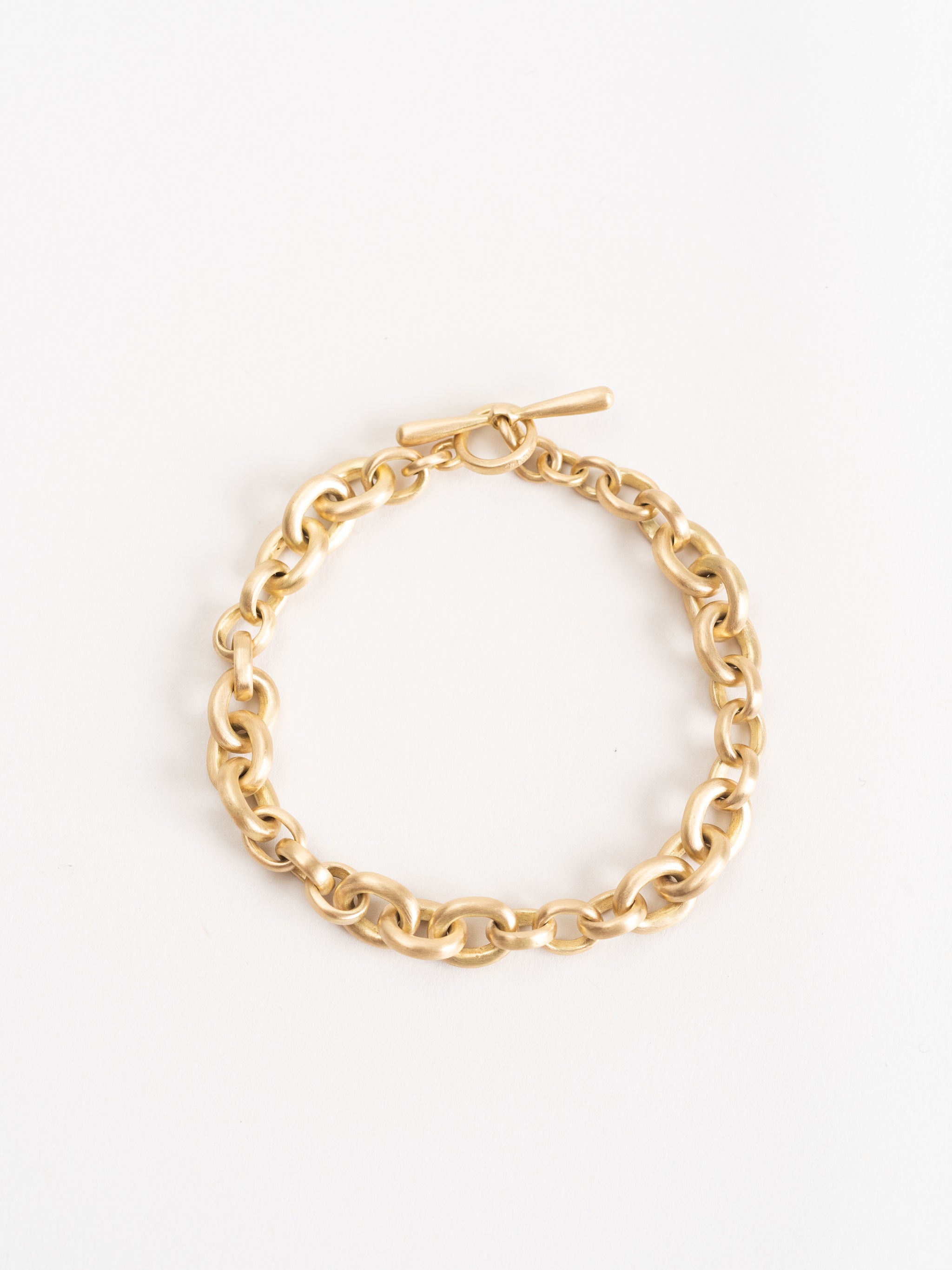 marian maurer, medium city link bracelet