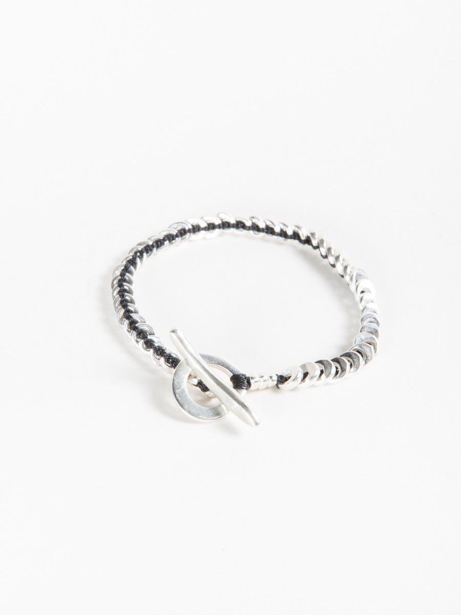 jill platner, moonseed bracelet