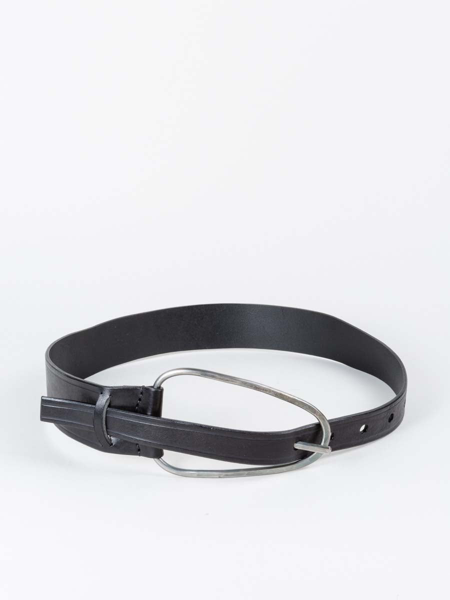 johnny farah, rhone belt - black