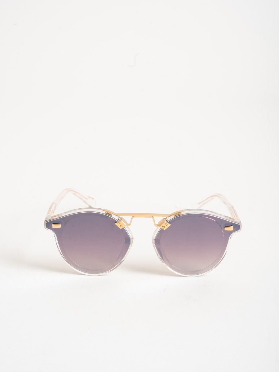 Krewe, stl ii nylon - crystal 24k