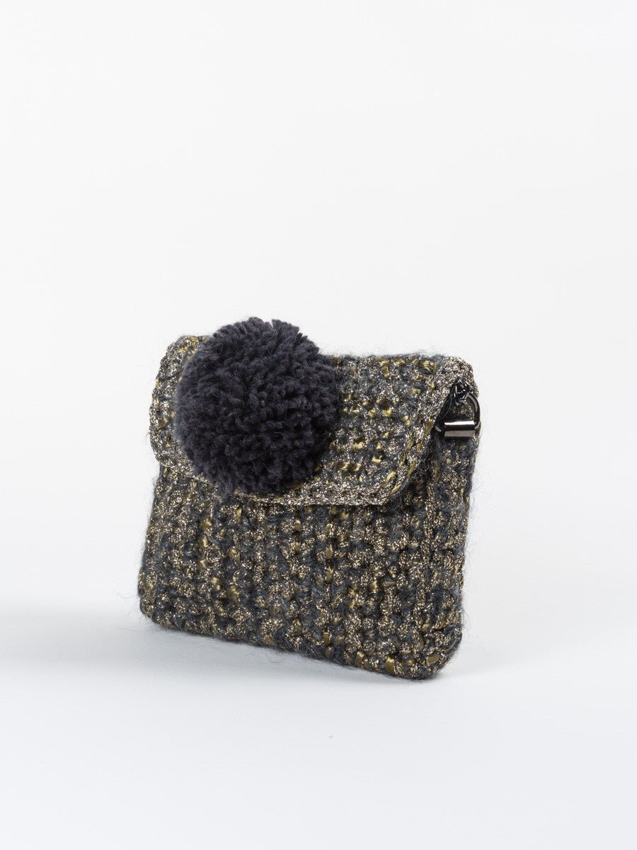 lorenza gandaglia, teacake crossbody